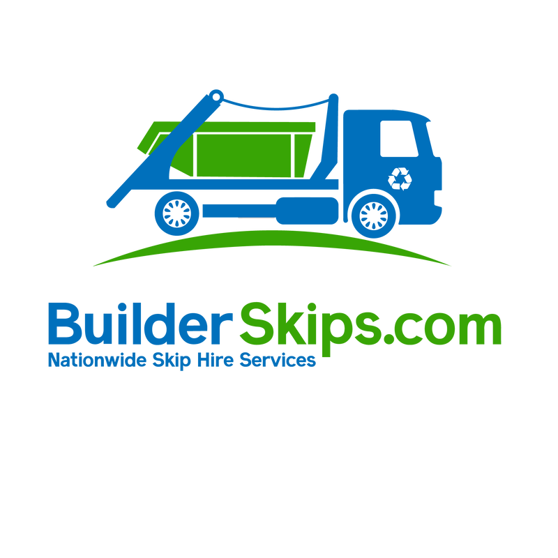Builders Skip Hire in the UK by Waste Cloud Ltd, click here and book a builders skip online