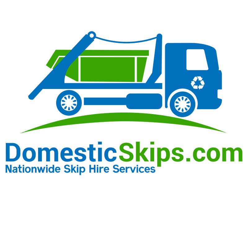 Do you need a skip delivered to your home for domestic waste disposal? click here and book a domestic waste skip online