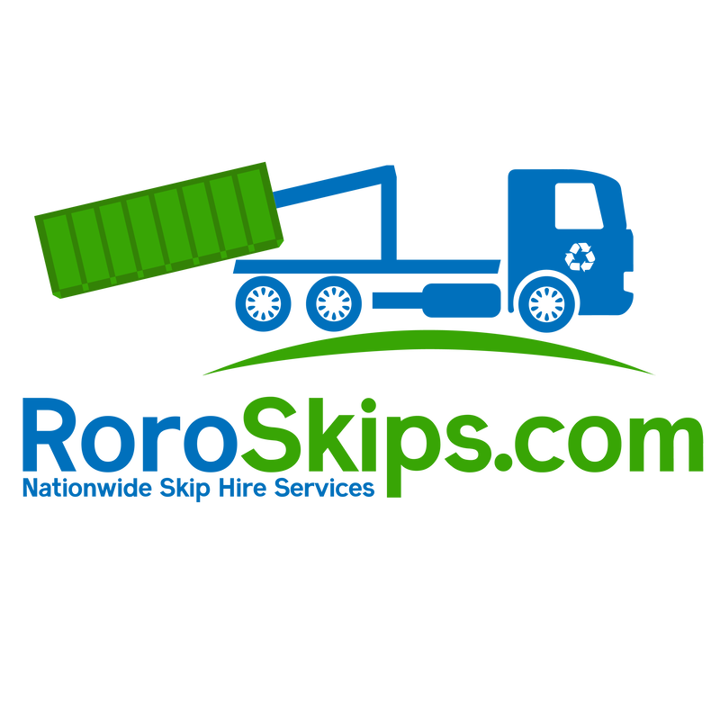 RoRo Skip Hire in the UK by Waste Cloud, click here and book local RoRo skip hire online near you