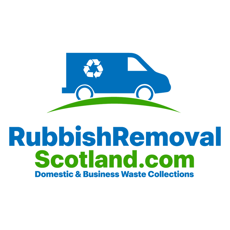 Rubbish Removal in Scotland by Waste Cloud, click here and book local rubbish removal online near you