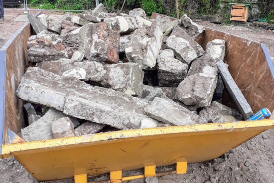 Book 8-yard Skip Hire, 8-yard Skips are available, open or enclosed, and delivered daily. Flexible Hire, Book 8-yard Skip Hire Online