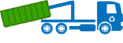 Roll on roll off (RORO( skip hire UK, book RORO skip hire near you