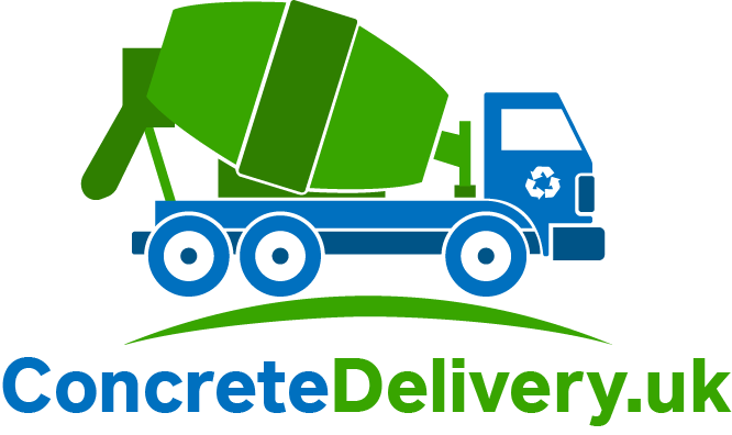 Concrete Delivery - Ready-Mixed and Volumetric Concrete Delivery