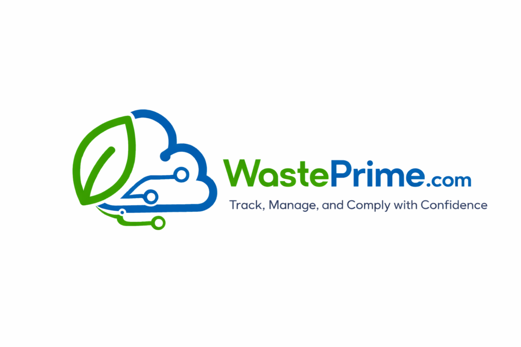 WastePrime - Waste Management Software for skip hire, grab hire and waste collection businesses