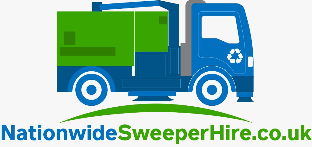 Operated Road Sweeper Hire - Nationwide Sweeper Hire Services