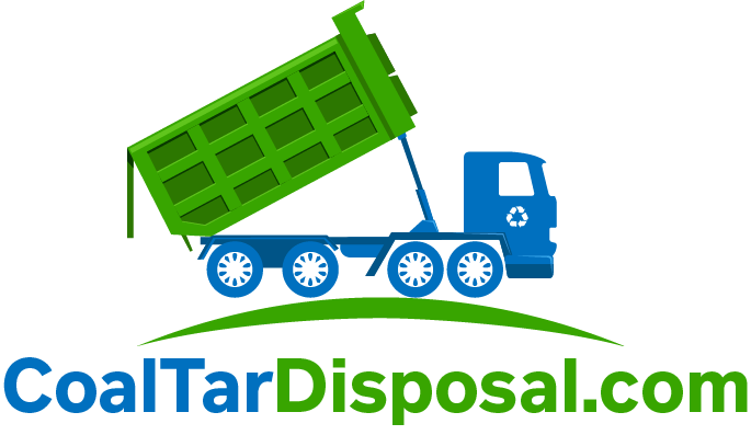 Nationwide Collection, Haulage & Disposal of Coal Tar and Tar-Bound Materials