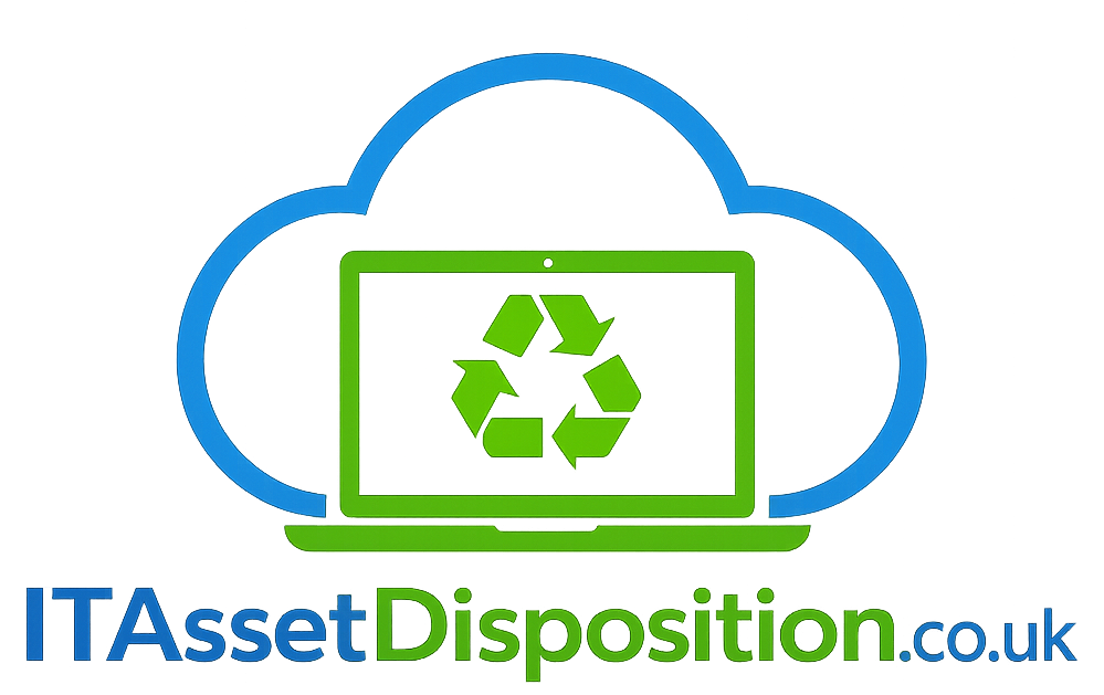 Secure Nationwide ITAD, IT Recycling & Data Destruction Services